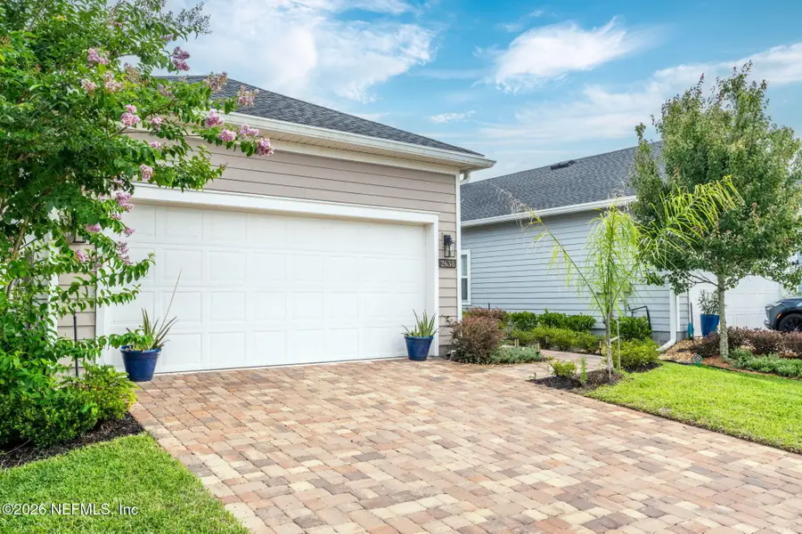 2638 Hanberry Lane, Green Cove Springs, FL 32043 - #3