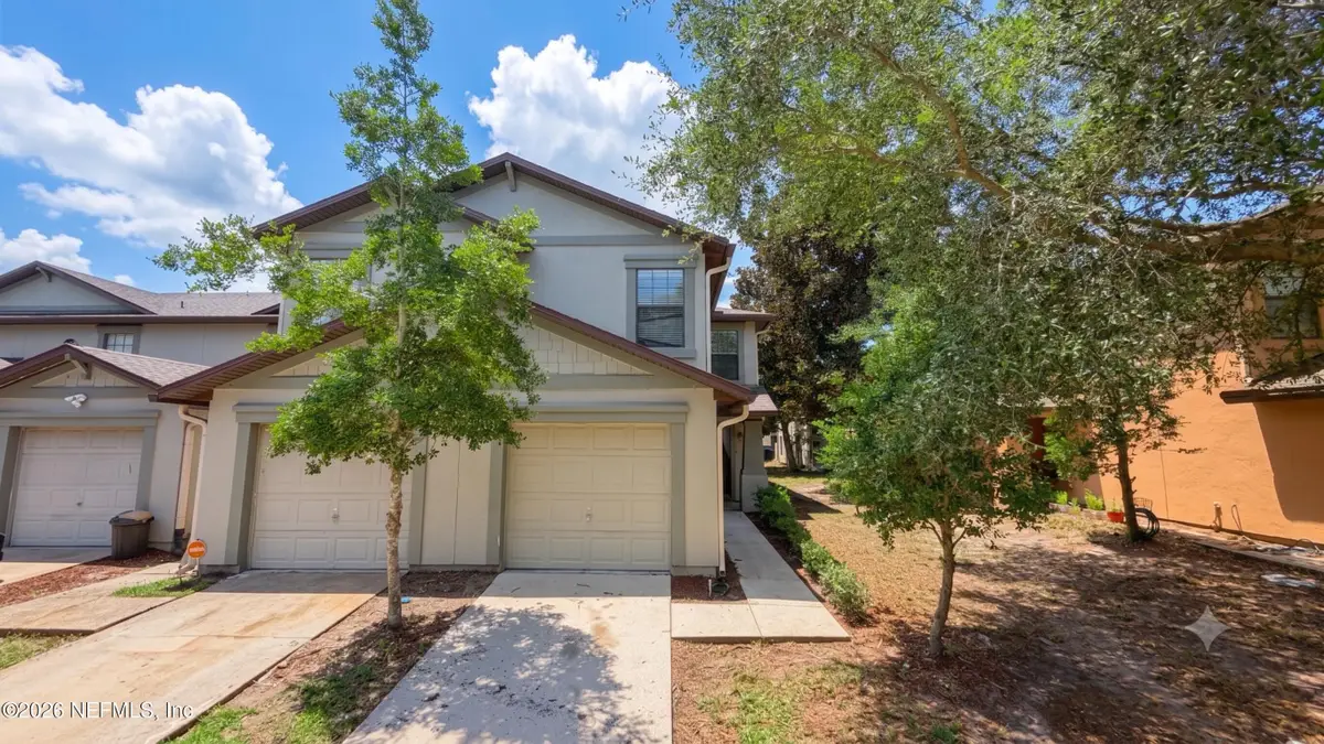 7724 Highchair Lane, Jacksonville, FL 32210 - #1
