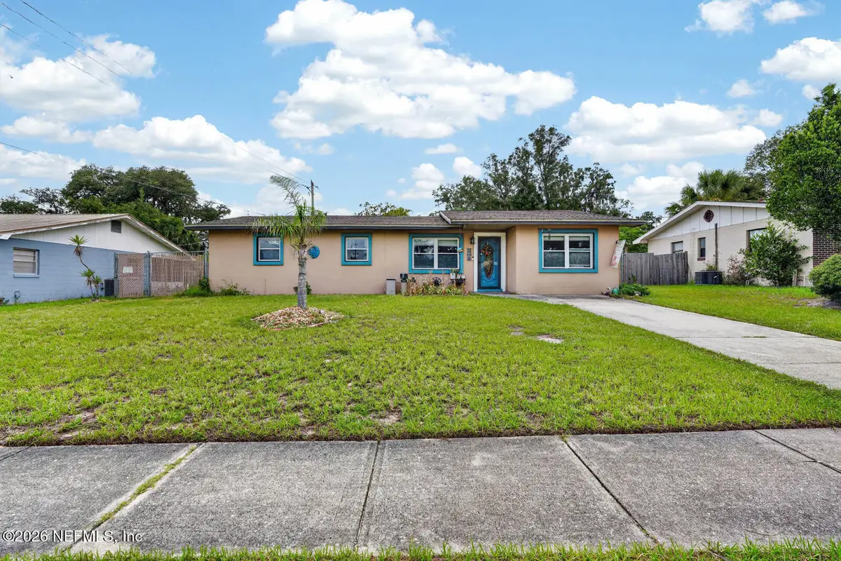 212 Mimosa Drive, Palatka, FL 32177 - #1