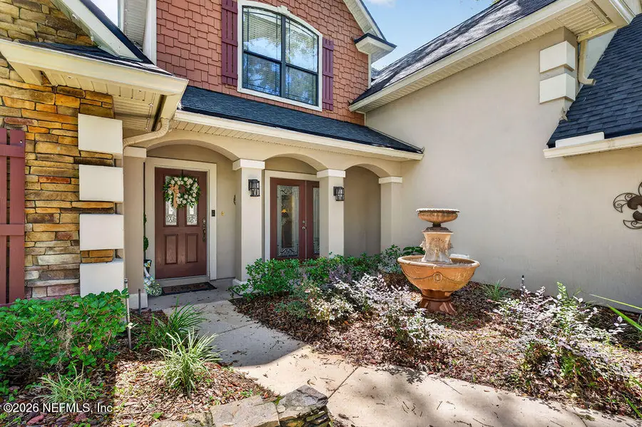 3881 Reds Gait Lane, Jacksonville, FL 32223 - #2