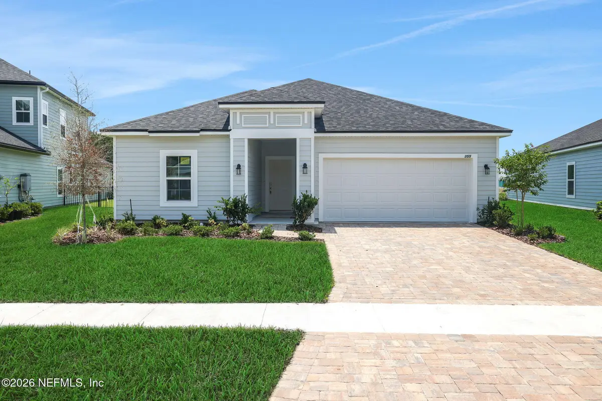 335 Silver Heron Way, Saint Augustine, FL 32092 - #1