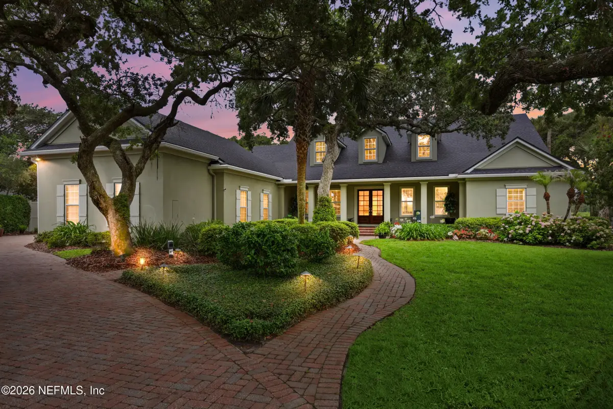 129 Old Ponte Vedra Drive, Ponte Vedra Beach, FL 32082 - #1