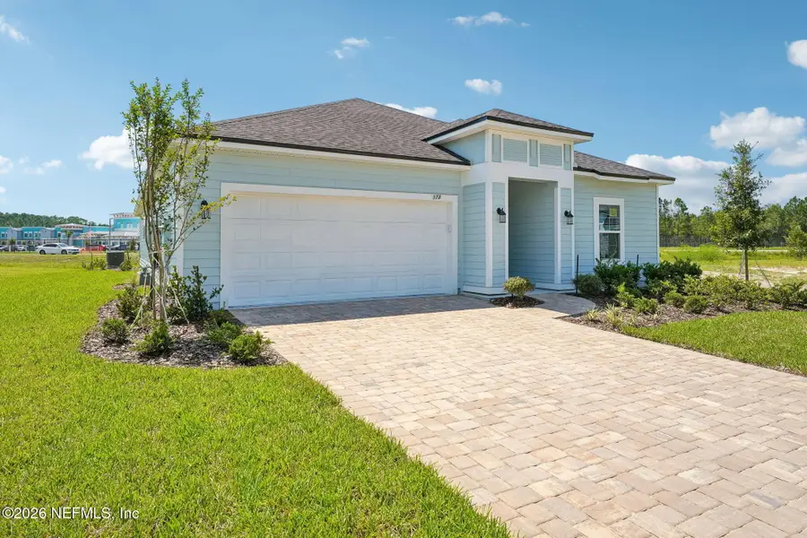 373 Silver Lily Way, Saint Augustine, FL 32092 - #2