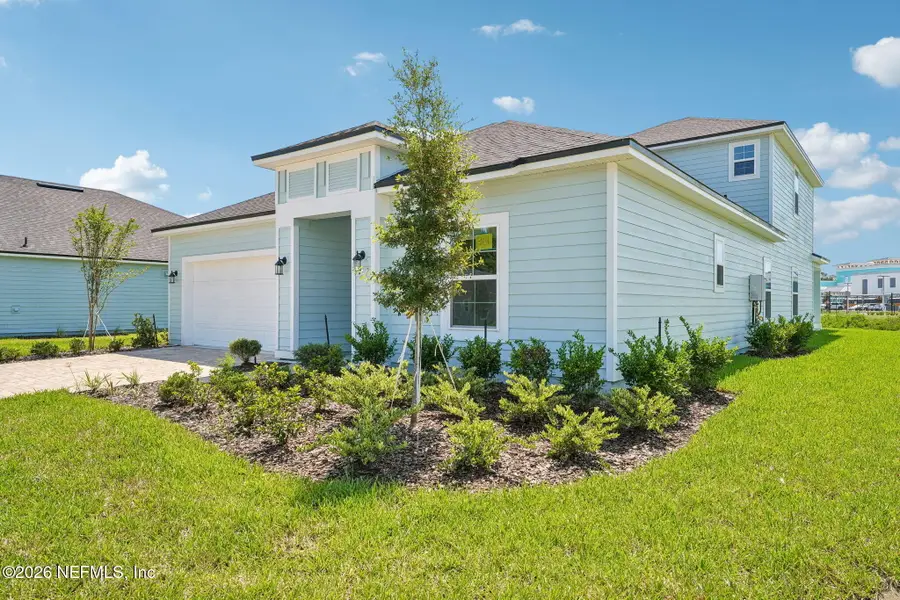 373 Silver Lily Way, Saint Augustine, FL 32092 - #3