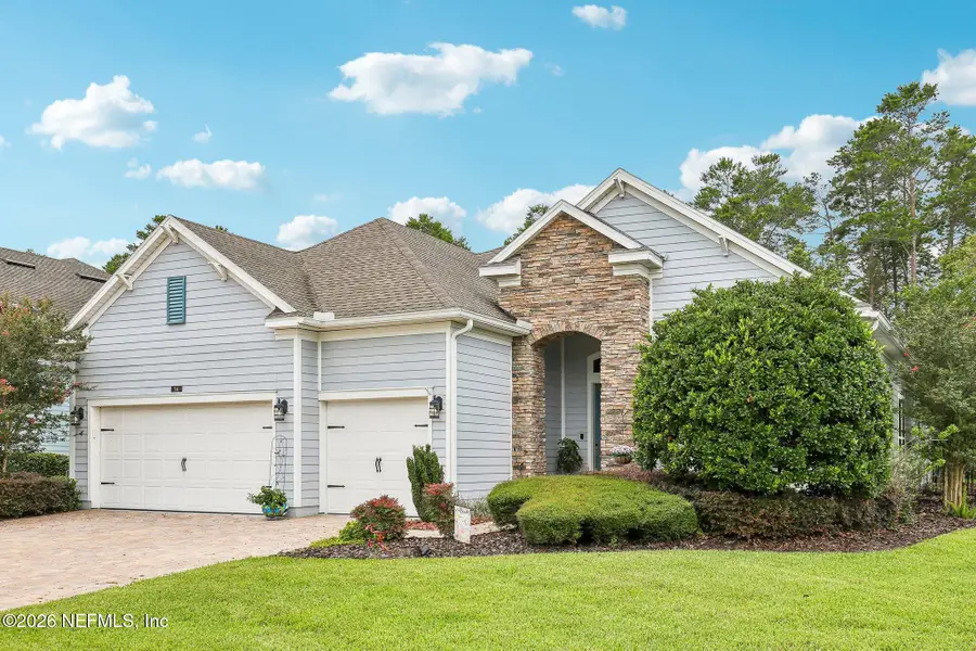 16 Derecho Lane, Saint Augustine, FL 32095 - #2