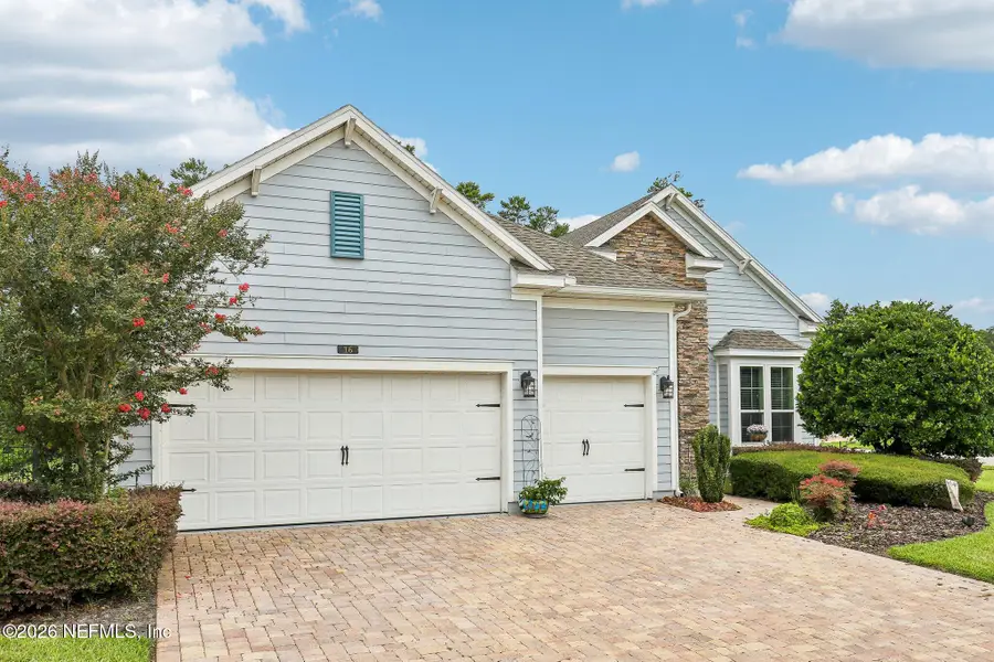 16 Derecho Lane, Saint Augustine, FL 32095 - #3