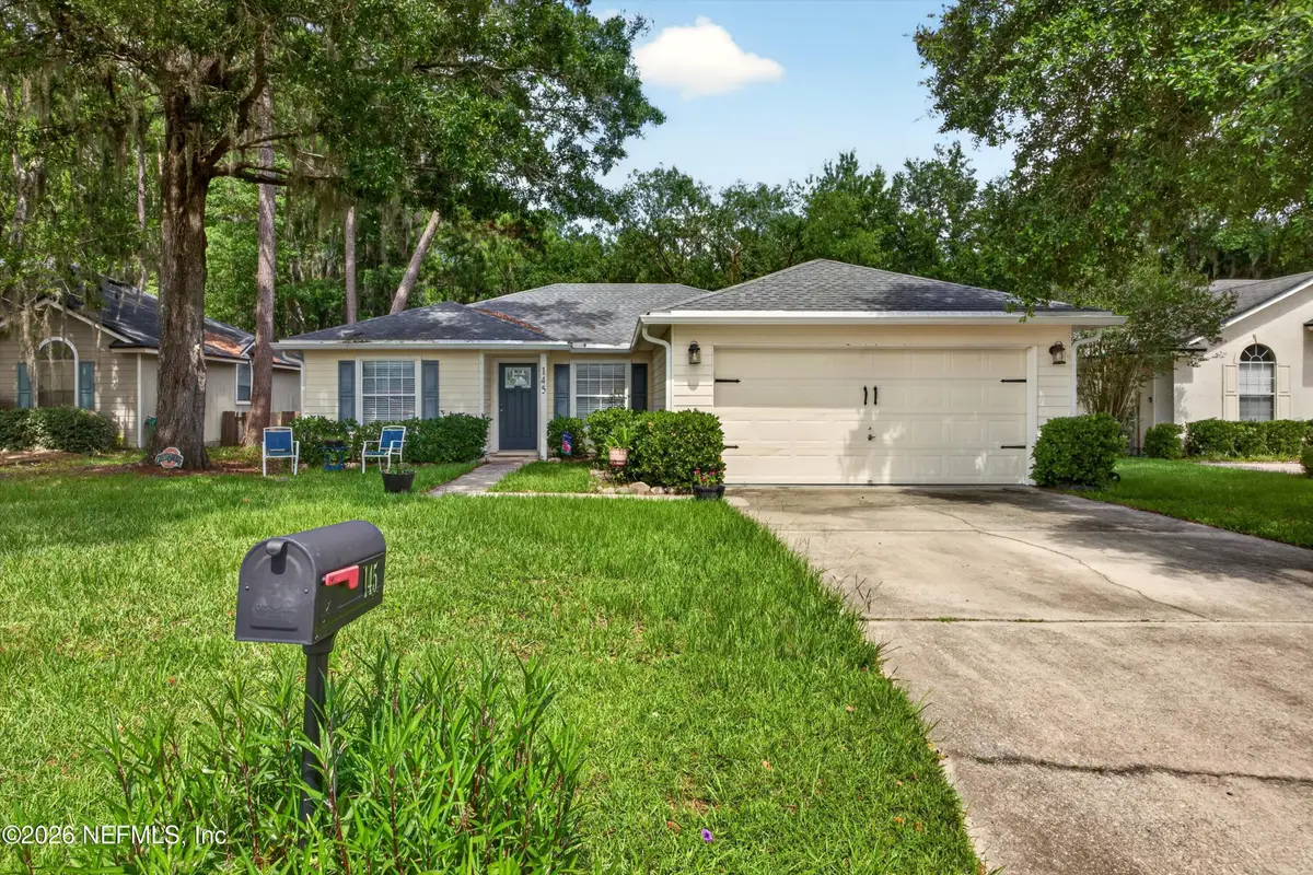 145 Dover Bluff Drive, Orange Park, FL 32073 - #1