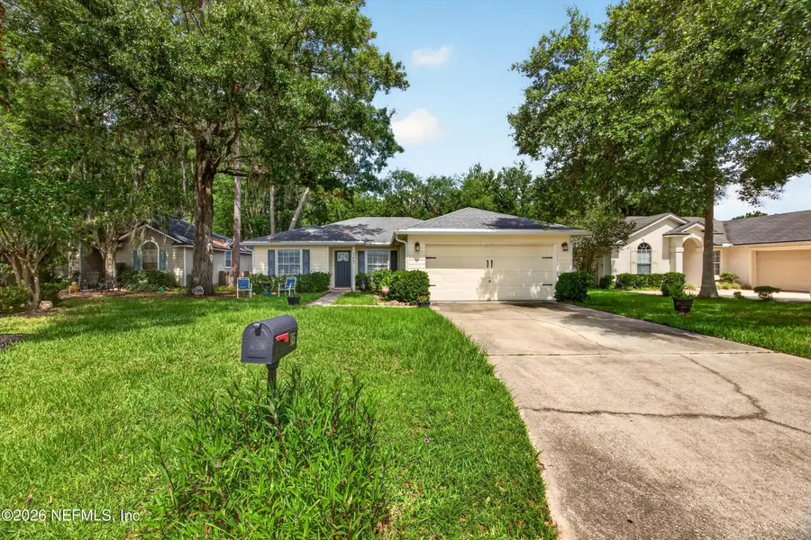 145 Dover Bluff Drive, Orange Park, FL 32073 - #2