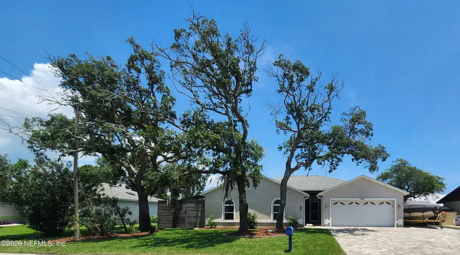 380 Trade Wind Lane, Saint Augustine Beach, FL 32080 - #3