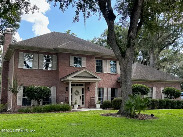 1907 Rose Mallow Lane, Fleming Island, FL 32003
