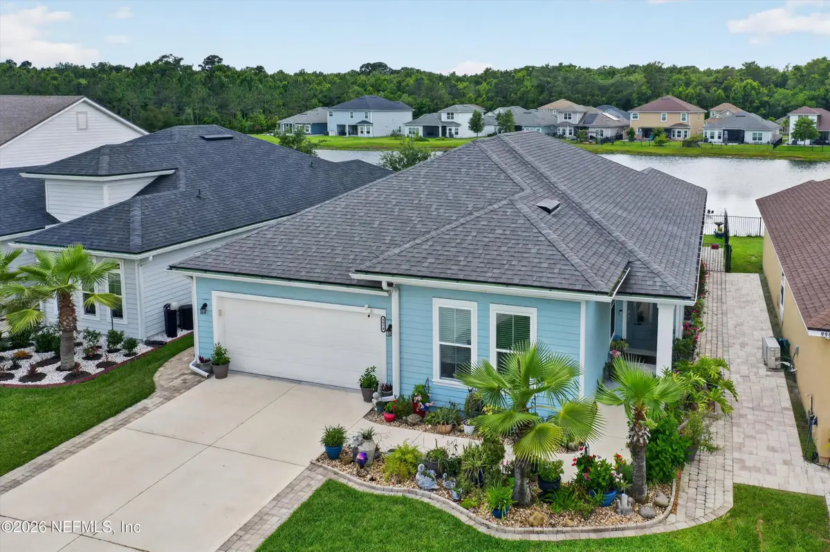 9974 Kevin Road, Jacksonville, FL 32257 - #1