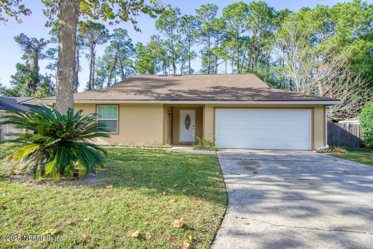 4293 Walnut Bend, Jacksonville, FL 32257 - #1
