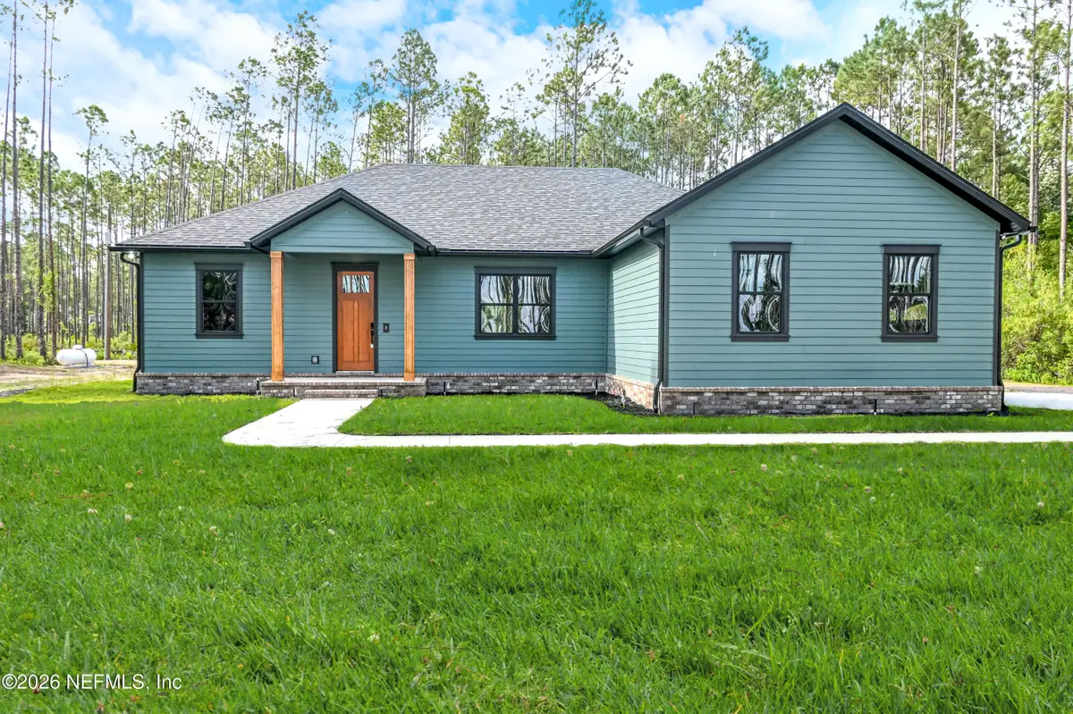 12189 Folsom Road, Sanderson, FL 32087 - #1