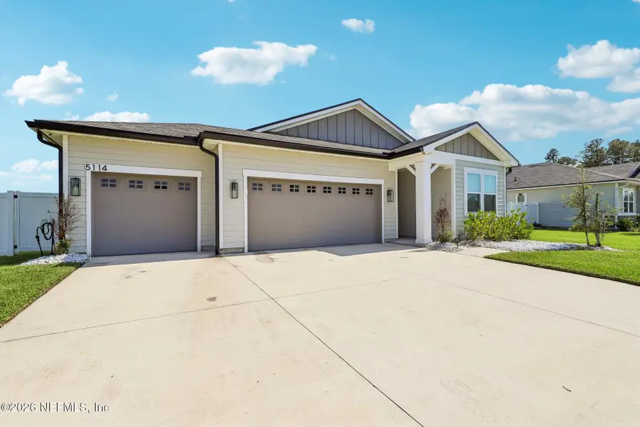 5114 Angel Lake Drive, Jacksonville, FL 32218 - #3