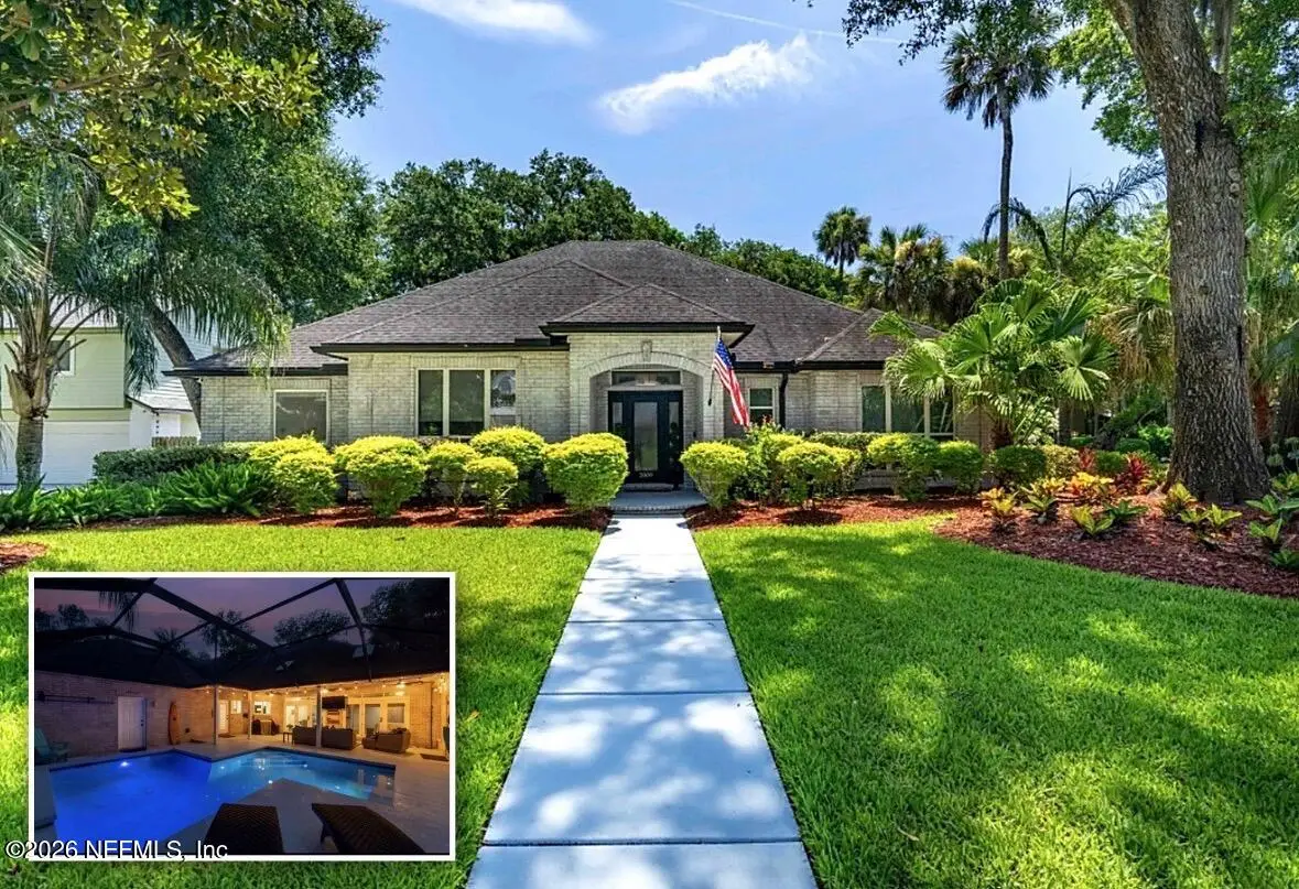 2009 Vela Norte Circle, Atlantic Beach, FL 32233 - #1