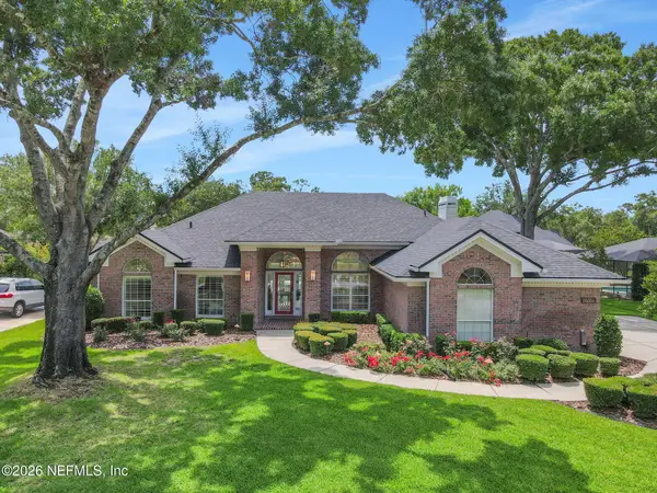 12129 Cattail W Drive, Jacksonville, FL 32223