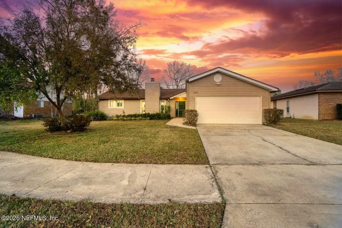 11613 Lake Ride Drive, Jacksonville, FL 32223 - #1