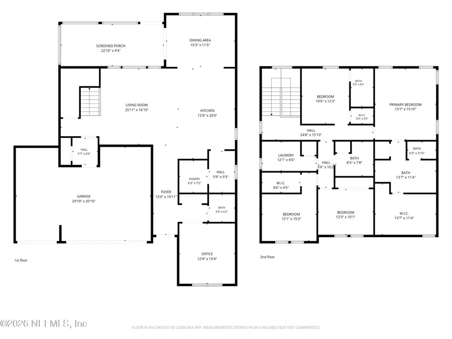 505 Rittburn Lane, Saint Johns, FL 32259 - #2