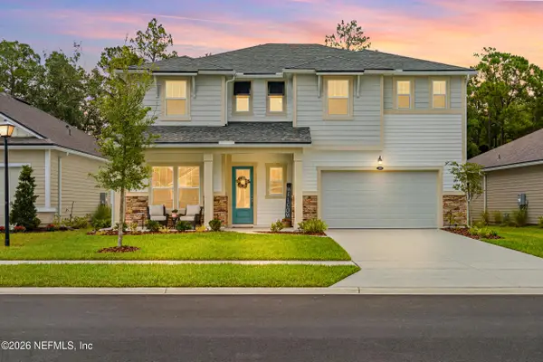 335 Palomar Drive, St. Johns, FL 32259