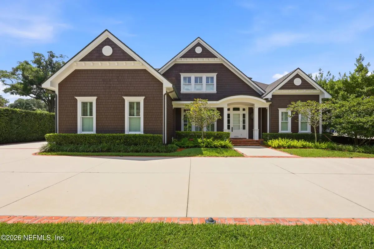 1030 Maple Lane, Jacksonville, FL 32207 - #1
