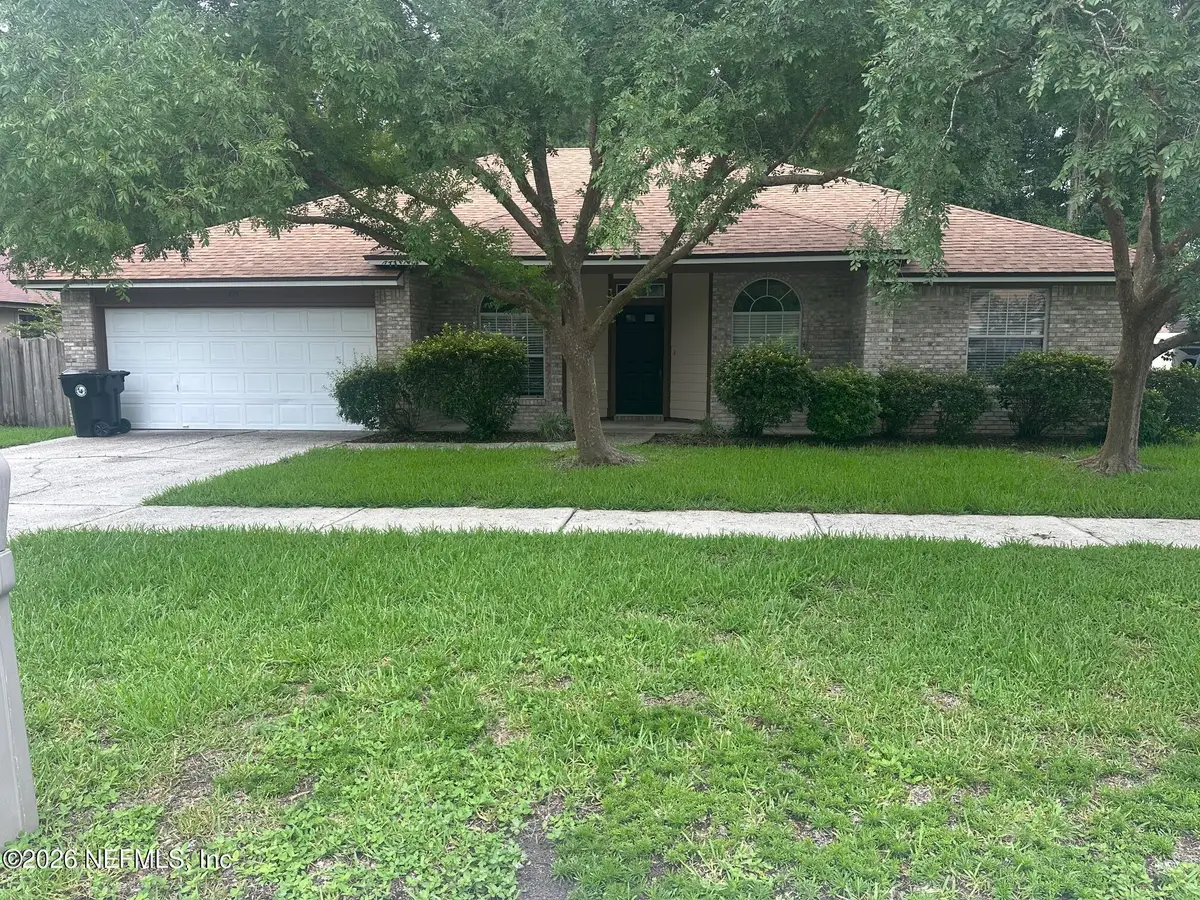 771 Camp Francis Johnson Road, Orange Park, FL 32065 - #1