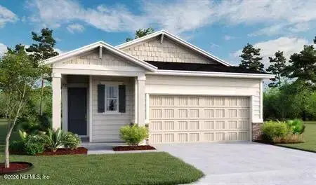 300 Old Forest Road, Saint Augustine, FL 32092 - #1