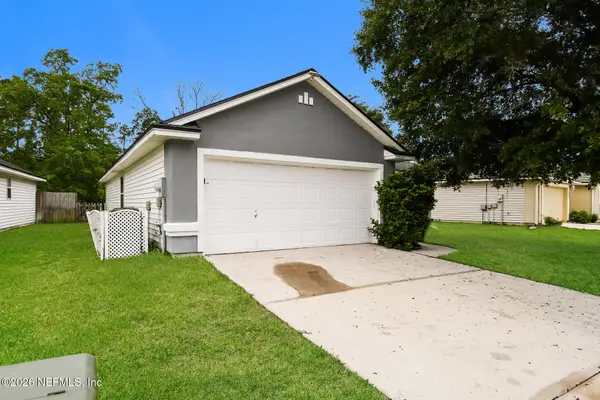 2929 Brittany Bluff Drive, Orange Park, FL 32073