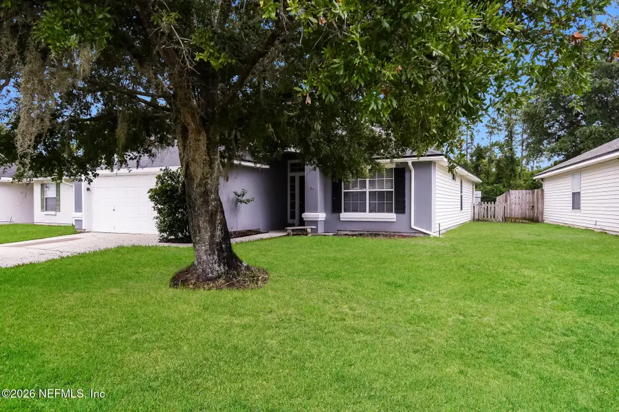2929 Brittany Bluff Drive, Orange Park, FL 32073 - #3