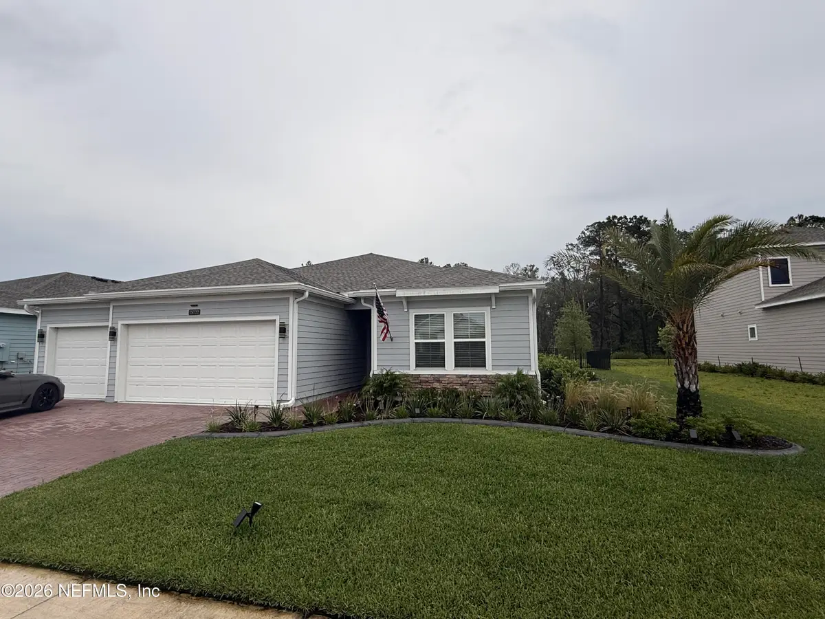 75722 Bayley Place, Yulee, FL 32097 - #1