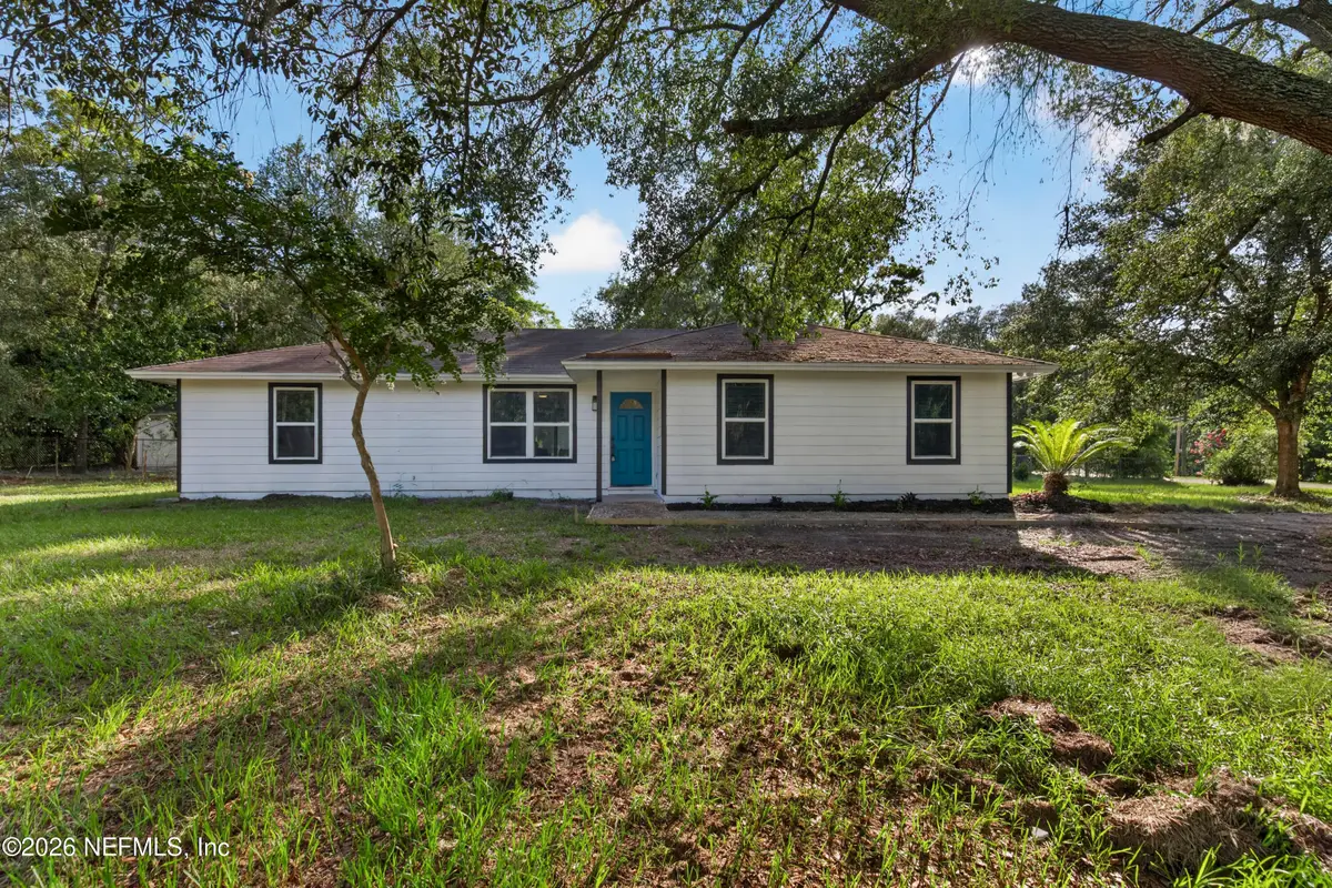 45 Mint Circle, Middleburg, FL 32068 - #1