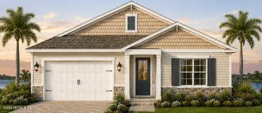 353 Dogleg Run, St. Johns, FL 32259