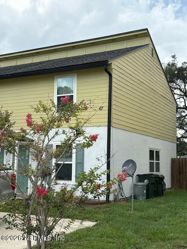 67 W 8th Street, Atlantic Beach, FL 32233 - #3