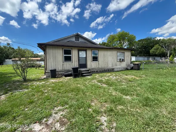7116 Natal Avenue, Jacksonville, FL 32254