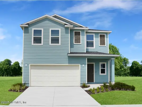 6316 Mare Avenue, Jacksonville, FL 32219