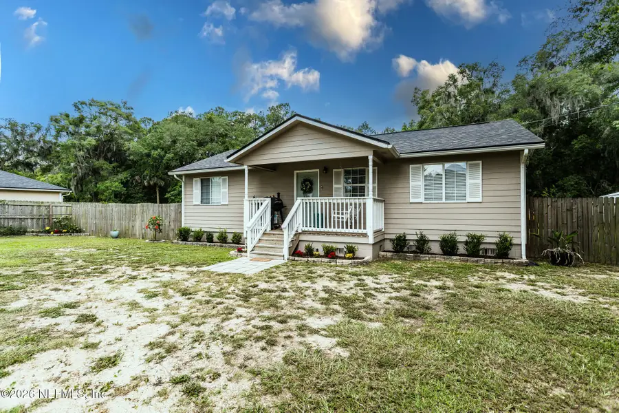 2916 Peach Drive, Jacksonville, FL 32246 - #3