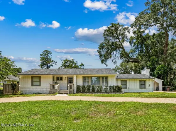 4719 Ivanhoe Road, Jacksonville, FL 32210