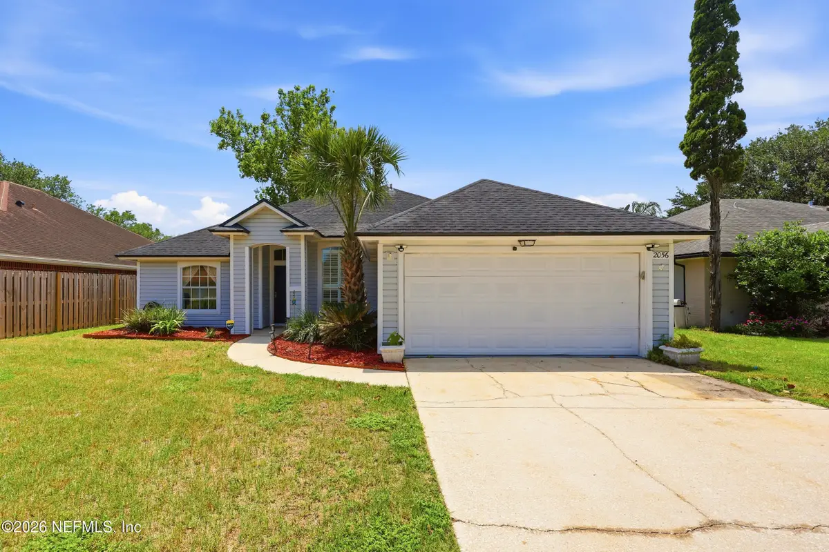 2056 Merced Court, Jacksonville, FL 32224 - #1