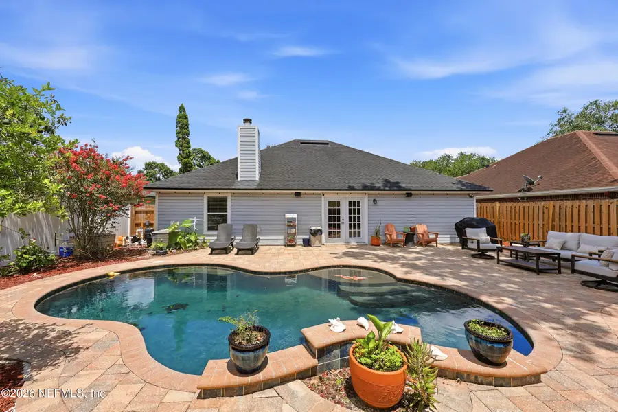 2056 Merced Court, Jacksonville, FL 32224 - #2
