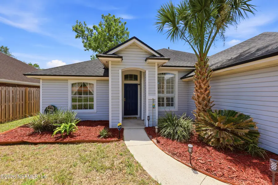 2056 Merced Court, Jacksonville, FL 32224 - #3