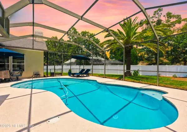 604 Gopher Court, St. Johns, FL 32259