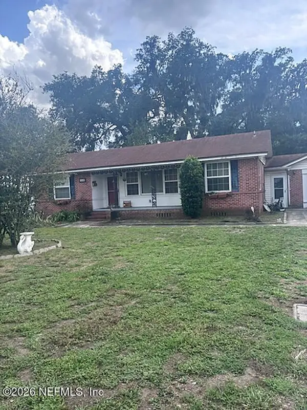 1508 Glengarry, Jacksonville, FL 32207