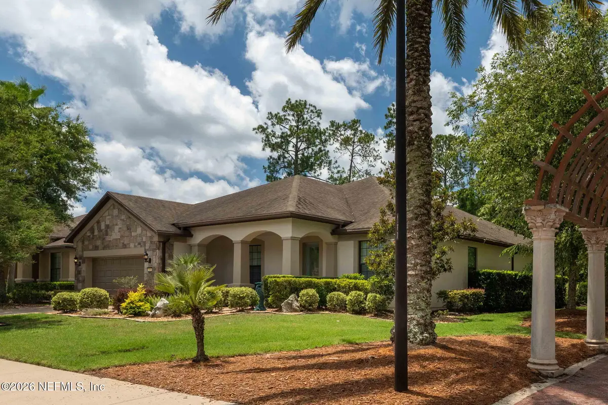 58 Sabal Ridge Trail, Ponte Vedra, FL 32081 - #1