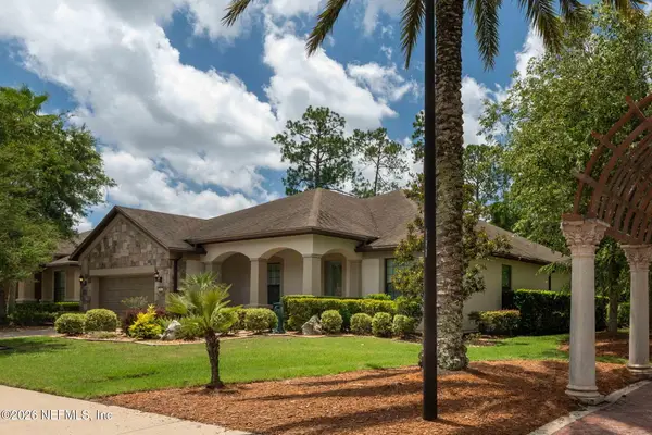 58 Sabal Ridge Trail, Ponte Vedra, FL 32081