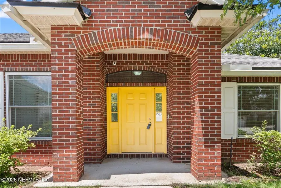 7366 Hawks Cliff W Drive, Jacksonville, FL 32222 - #3