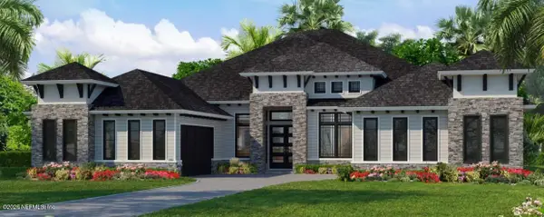 20 Barrier Reef Drive, Ponte Vedra, FL 32081