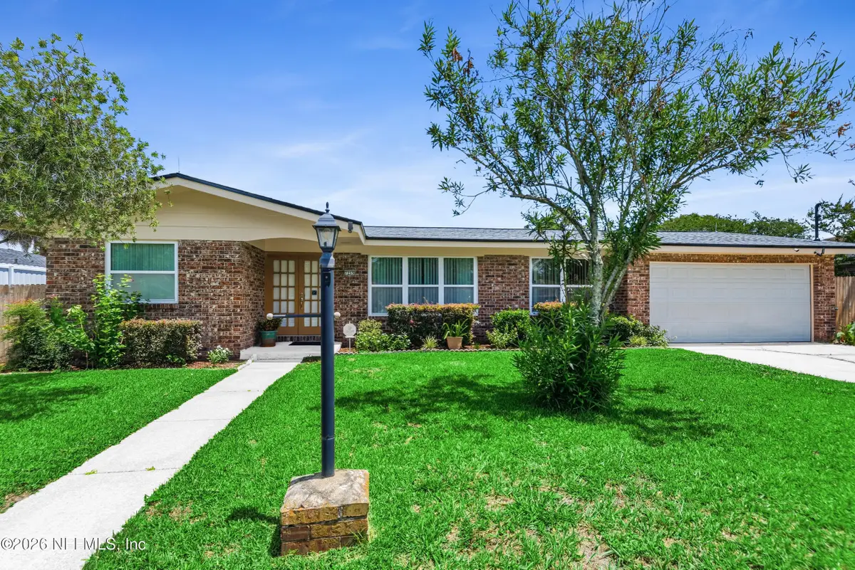 7255 Floral Ridge Drive, Jacksonville, FL 32277 - #1