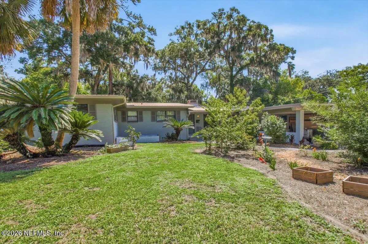 1425 Oak Haven Road, Jacksonville, FL 32207 - #1
