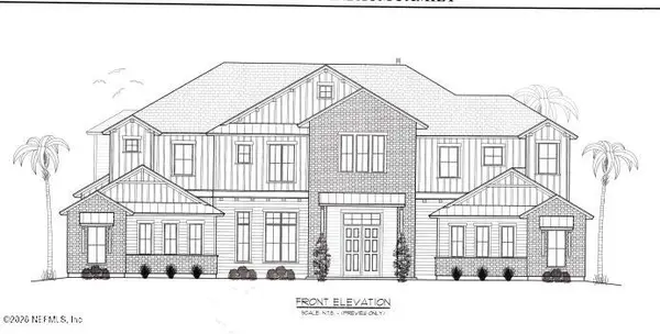 45 Sabal Creek Trail, Ponte Vedra, FL 32081