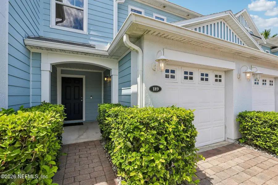 189 Islander Drive, Saint Augustine, FL 32080 - #2