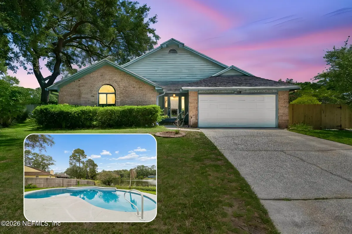 12463 Brady Place Boulevard, Jacksonville, FL 32223 - #1